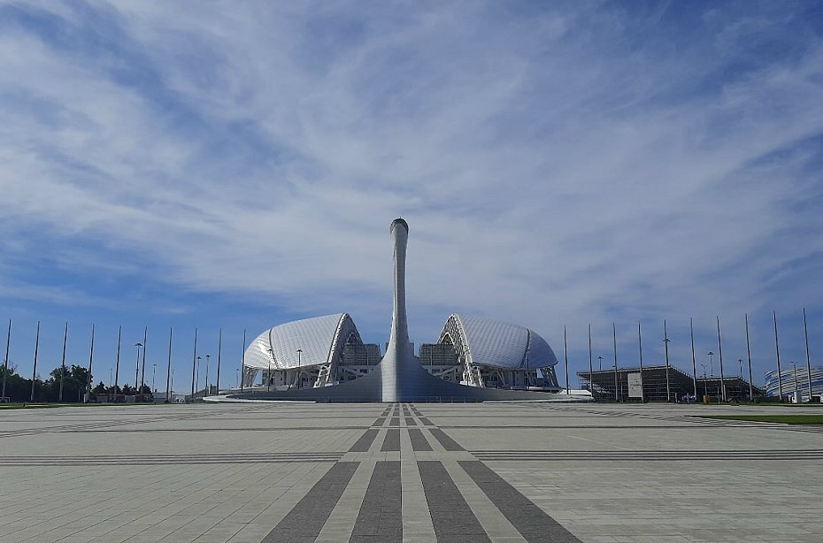    Фото: пресс-служба Олимпийского парка writ5