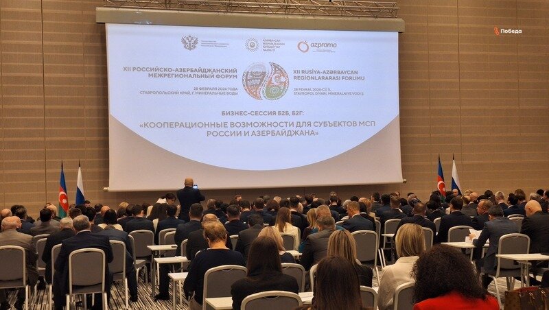      Фото: Елизавета Боброва / / ИА «Победа26»