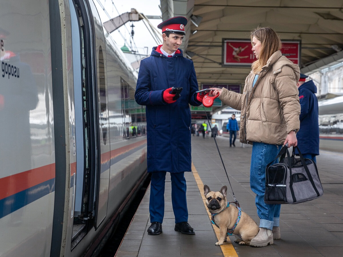 Невозвратный билет дешевле, но если не получится им воспользоваться, получить назад деньги будет очень непросто. Источник: ОАО «РЖД»