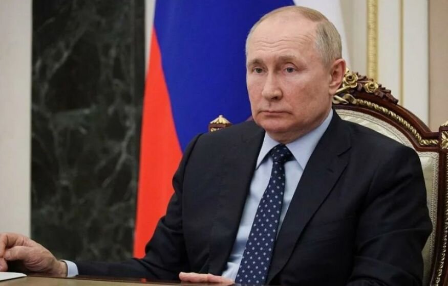    Запад назвал слабость Путина. Россия привела Европу в ужас: Главное к утру