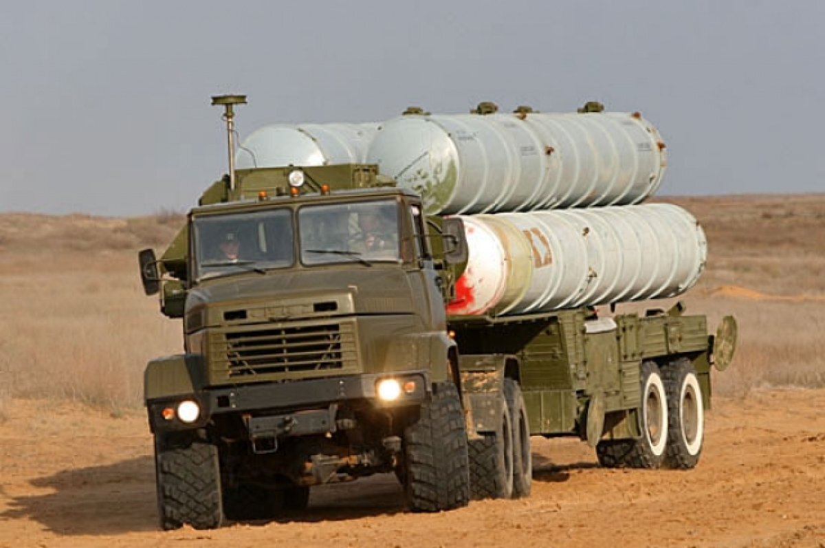    Украинский шпион приговорен к 11,5 годам за попытку купить компоненты ЗРК