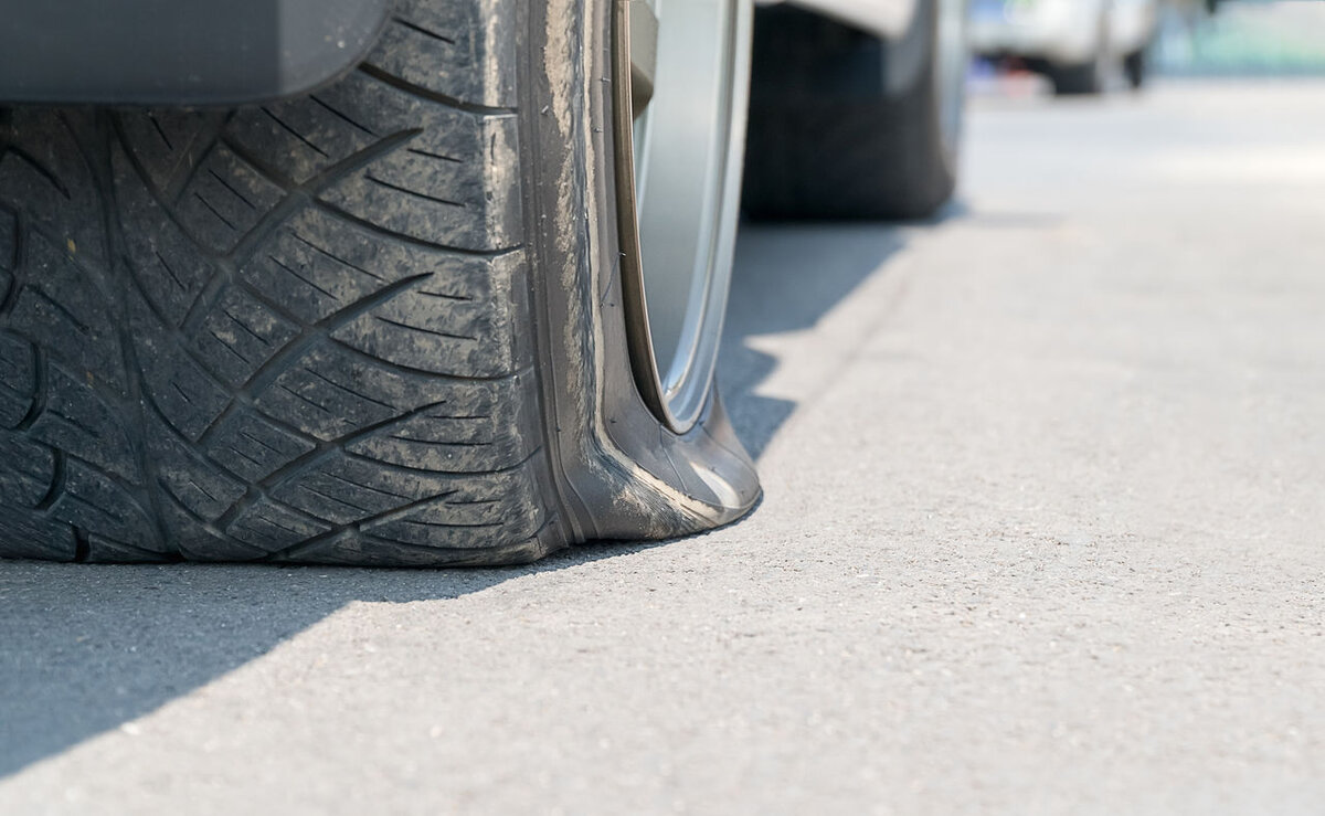 ТОП-5 основных проблем с автомобилем в жаркую погоду