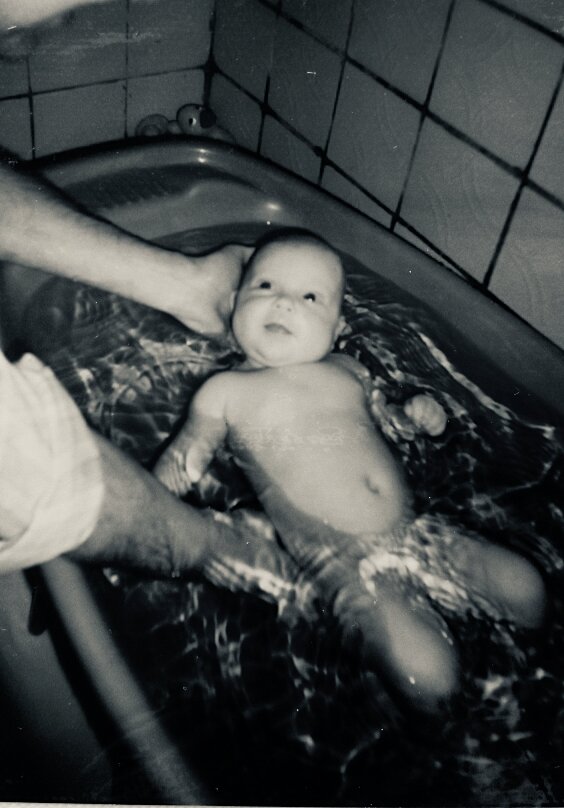 Фото из личного архива