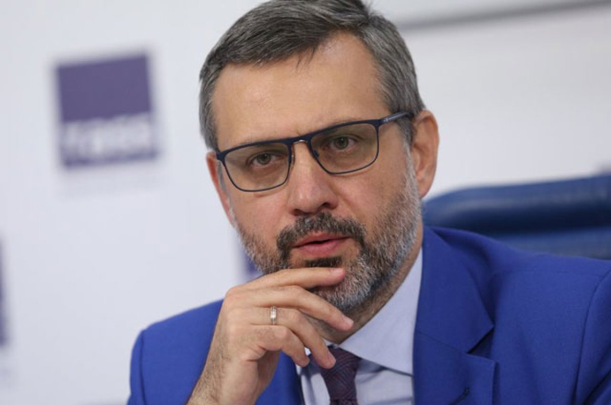    Легойда отреагировал на изъятие у церкви мощей киево-печерских святых