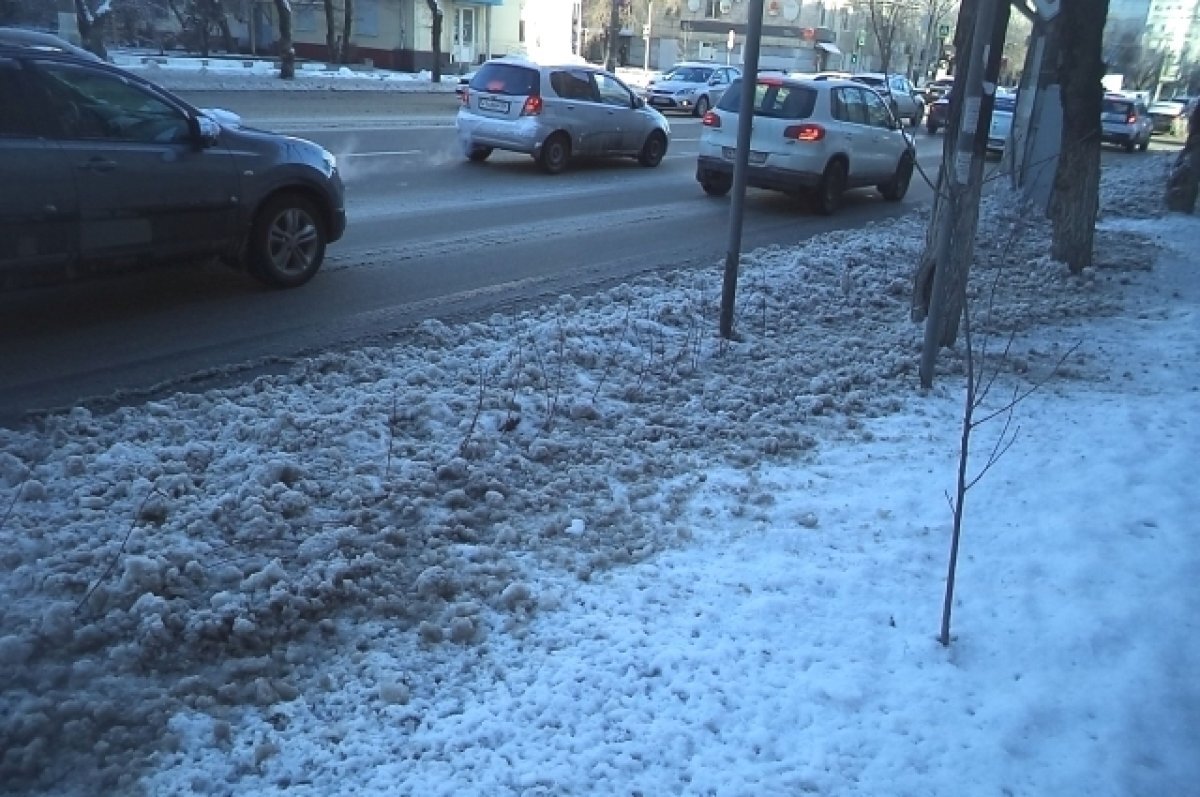 Новосибирцы пожаловались на опасную дорогу в частном секторе на Технической  | АиФ Новосибирск | Дзен