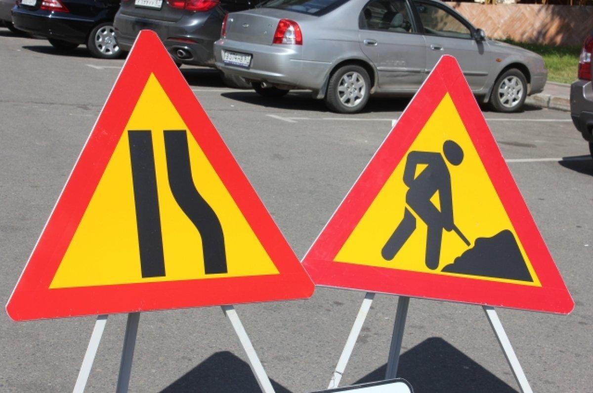    В Приуральском районе земельные работы прекратят в предвыборный период