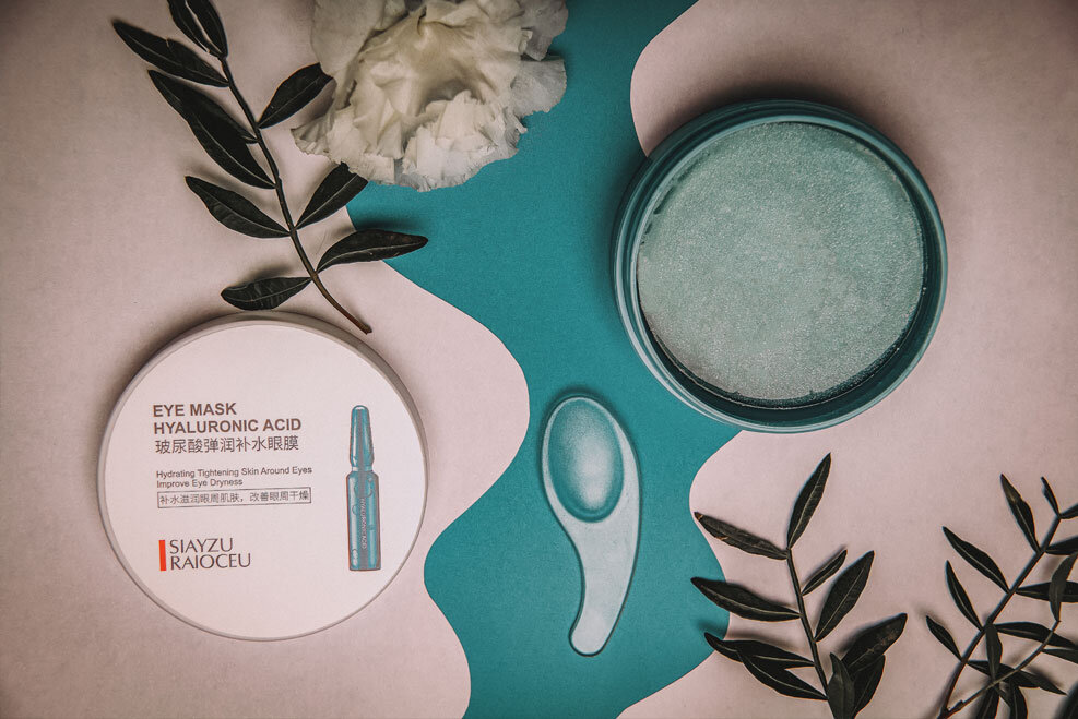 Коммерческая съемка косметики