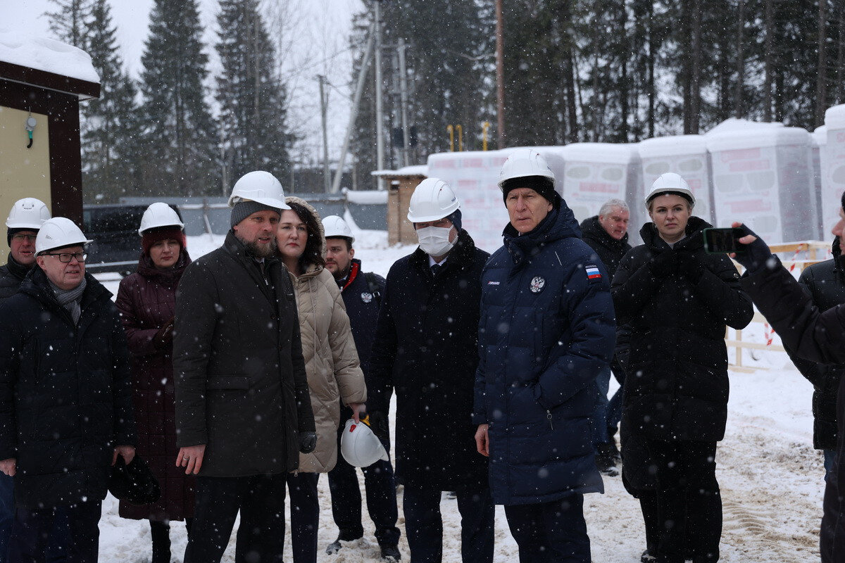 Республика Коми Официальный портал