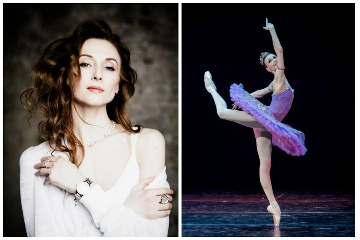 коллаж автора