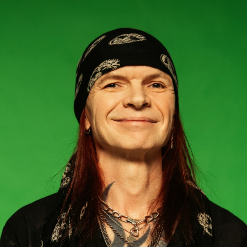    Сергей Маврин / nashe.ru