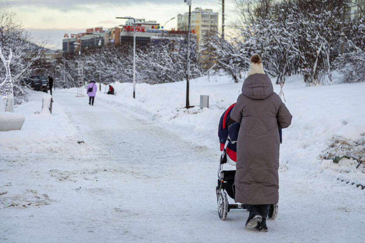 Фото: Екатерина Громова