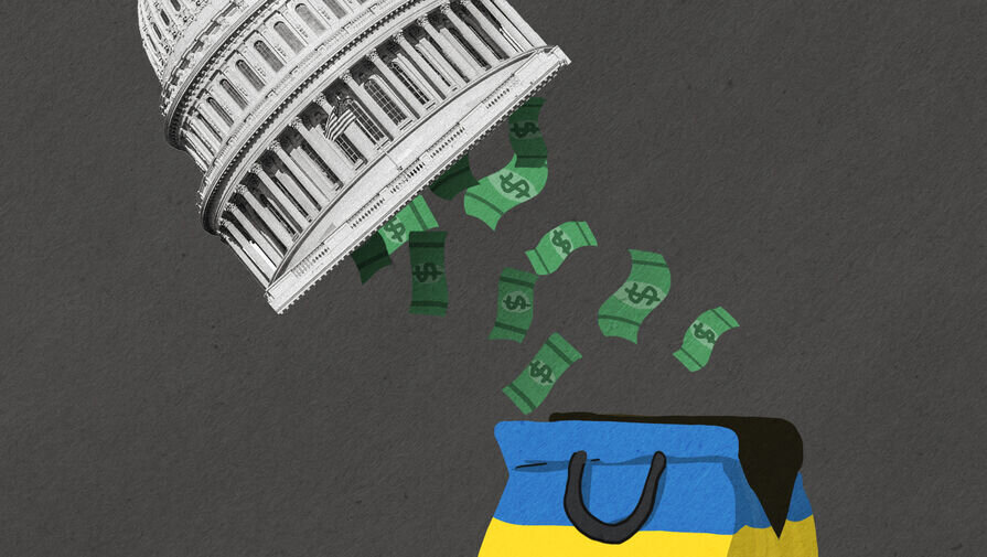 Даша Зайцева/«Газета.Ru»