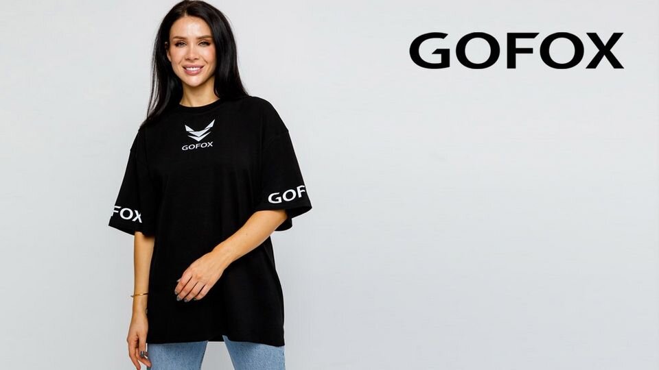 Главные тренды лета 2024 - футболки оверсайз