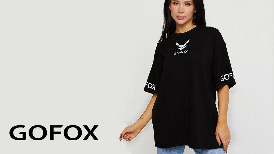 Главные тренды лета 2024 - футболки оверсайз