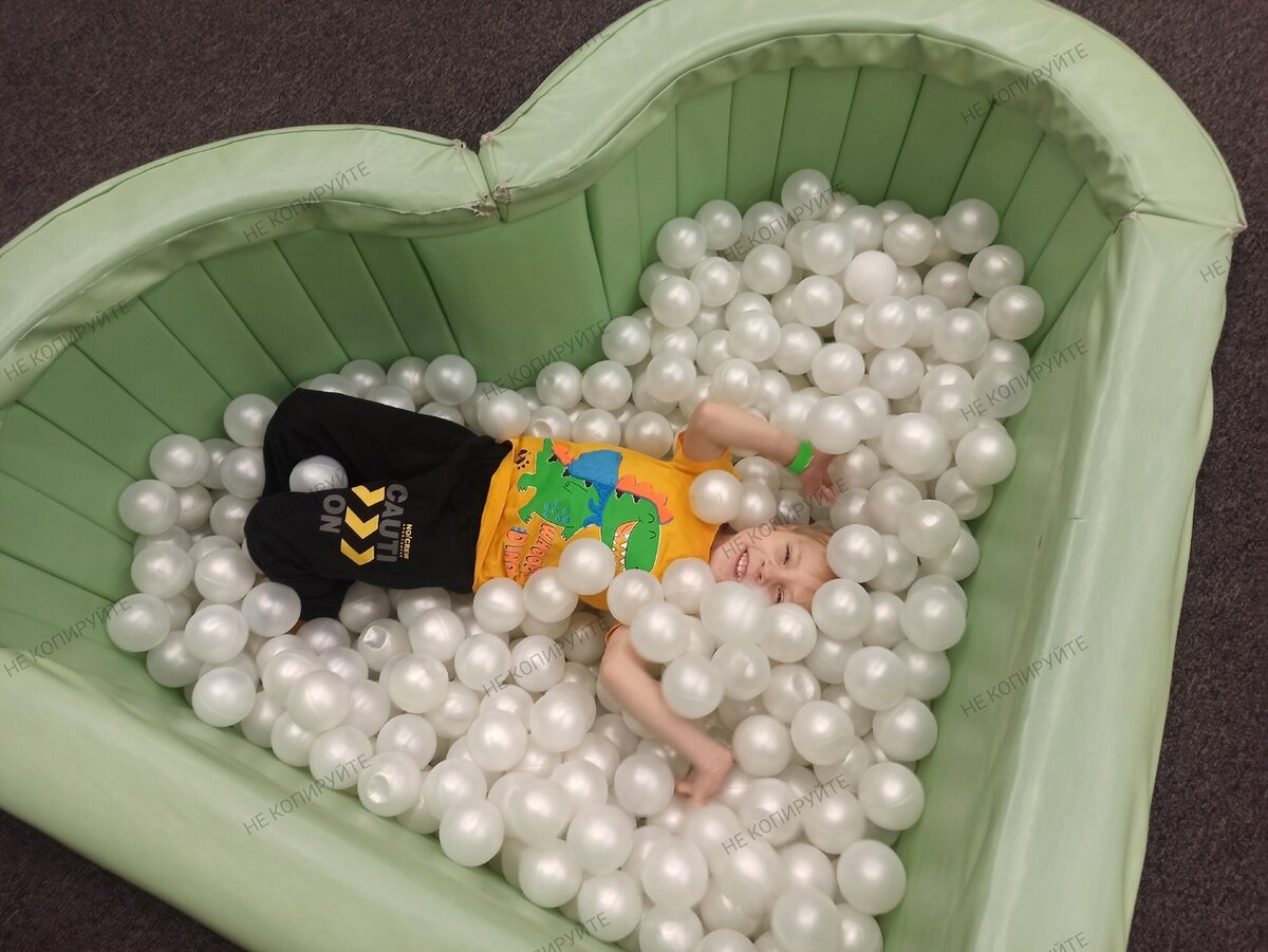 Фото автора.