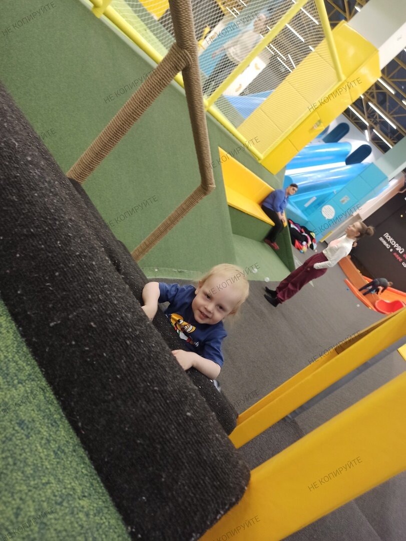 Фото автора.