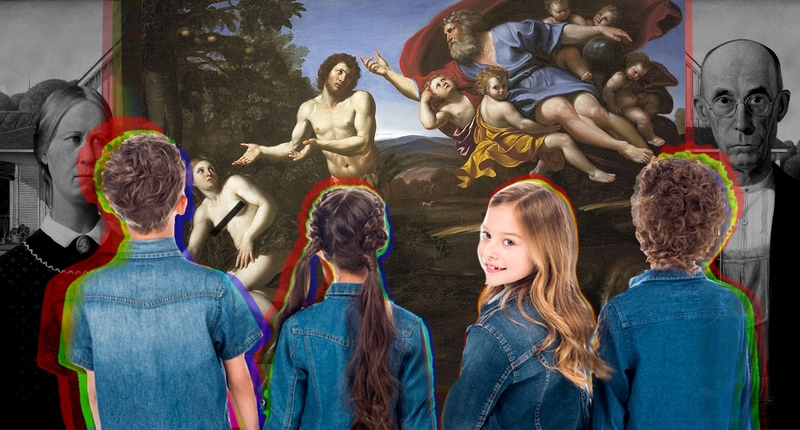 Фотографии: Depositphotos / Иллюстрация: Юлия Замжицкая 