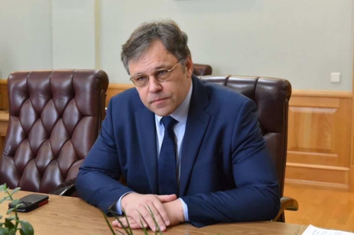    Посол МИД РФ Мирошник рассказал, как Киев вербует наемников в ВСУ
