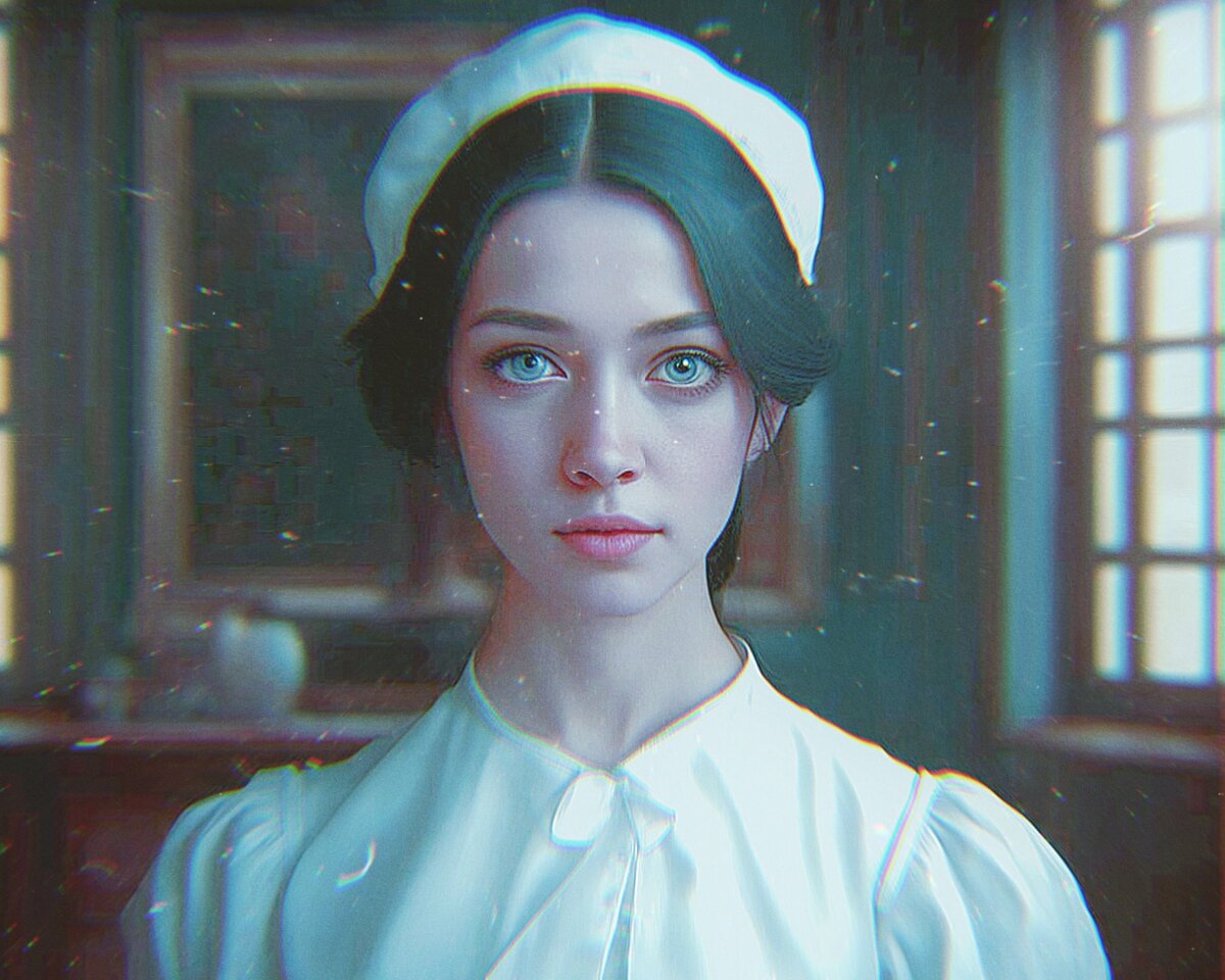 Нейросеть Кандинский