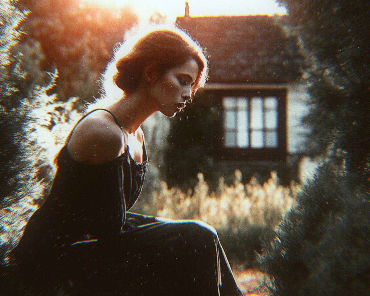 Нейросеть Кандинский