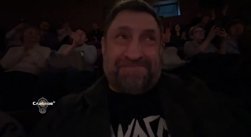 ДЛЯ МЕНЯ ОДНО ИЗ ПРИЯТНЫХ ПОТРЯСЕНИЙ НЕДЕЛИ — ДИАЛОГ РАНЕНОГО РУССКОГО ...