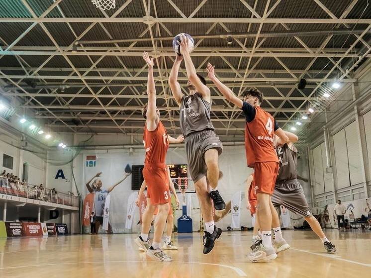     Фото: телеграм-канал Министерства спорта Московской области