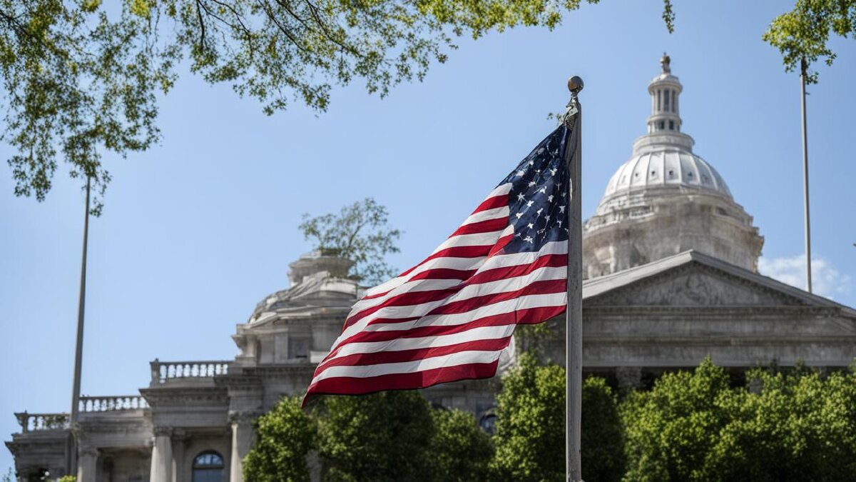Госшколам госфлаги
