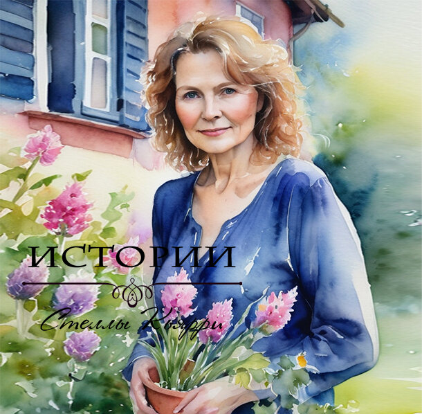 ©Стелла Кьярри