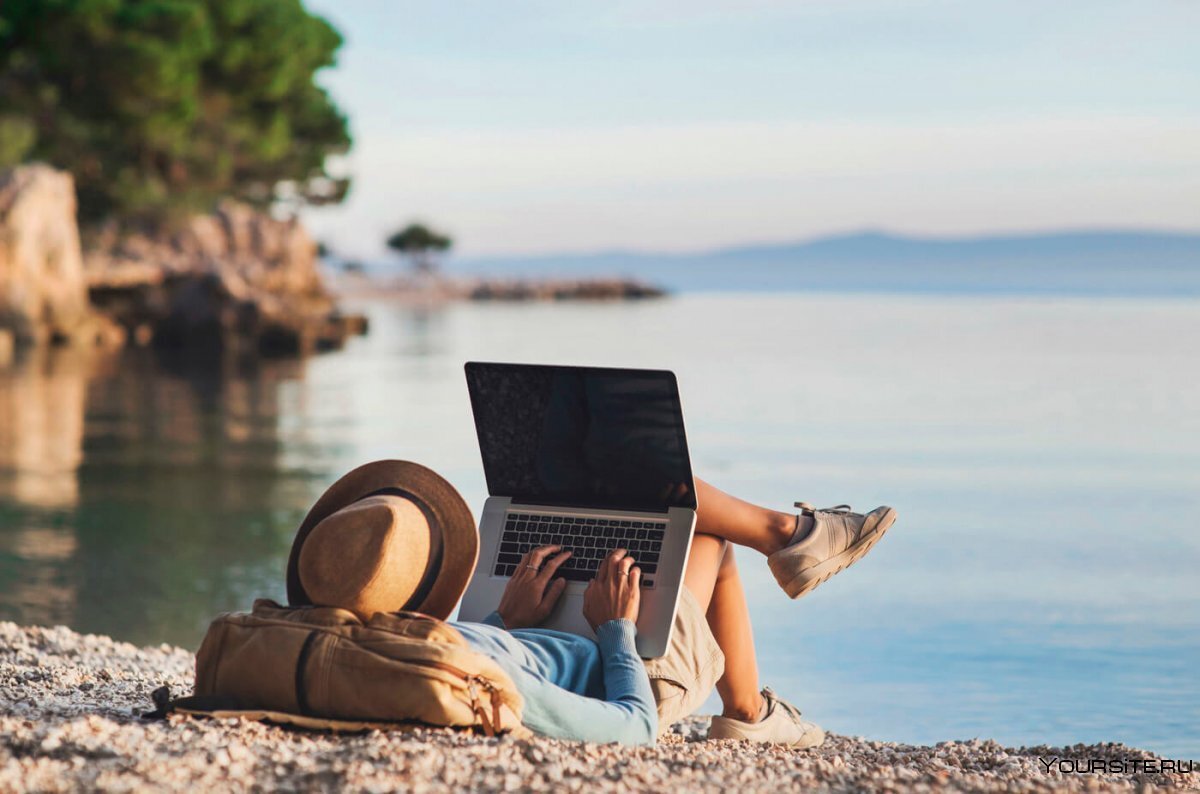 Какой бизнес может приносить вам удовольствие?