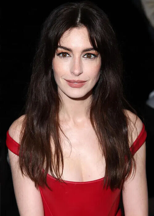     энн хэтэуэй фото