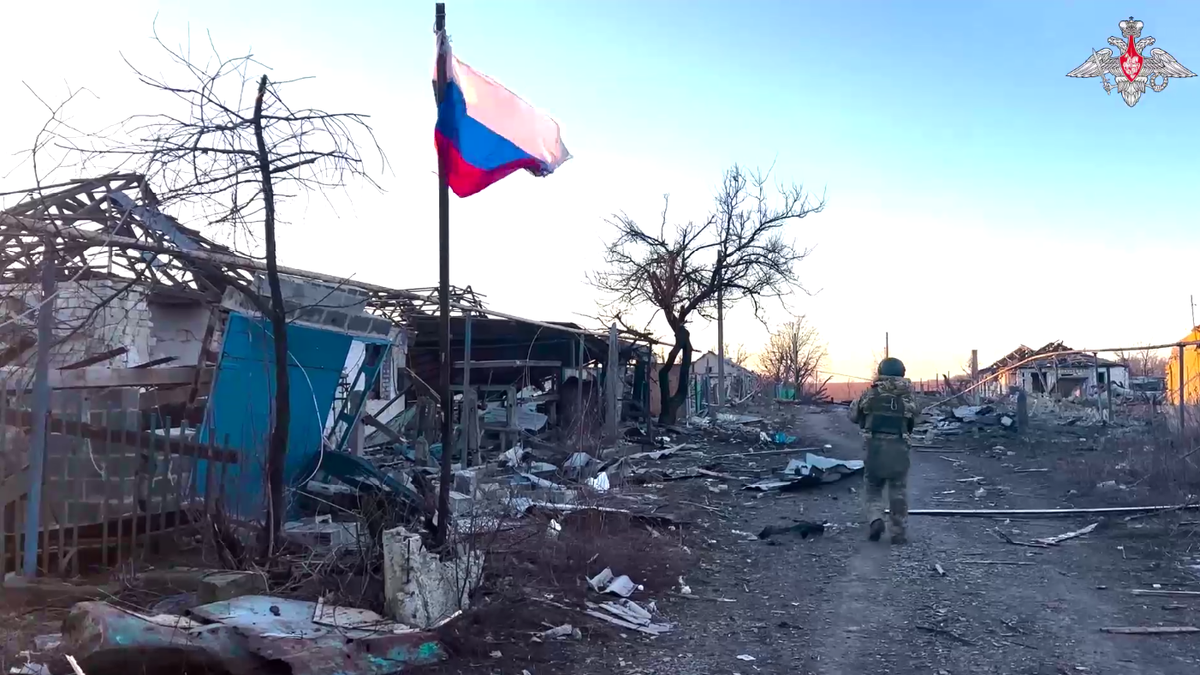 Освобожденное Ласточкино