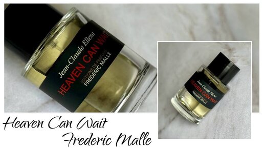 Heaven Can Wait Frederic Malle