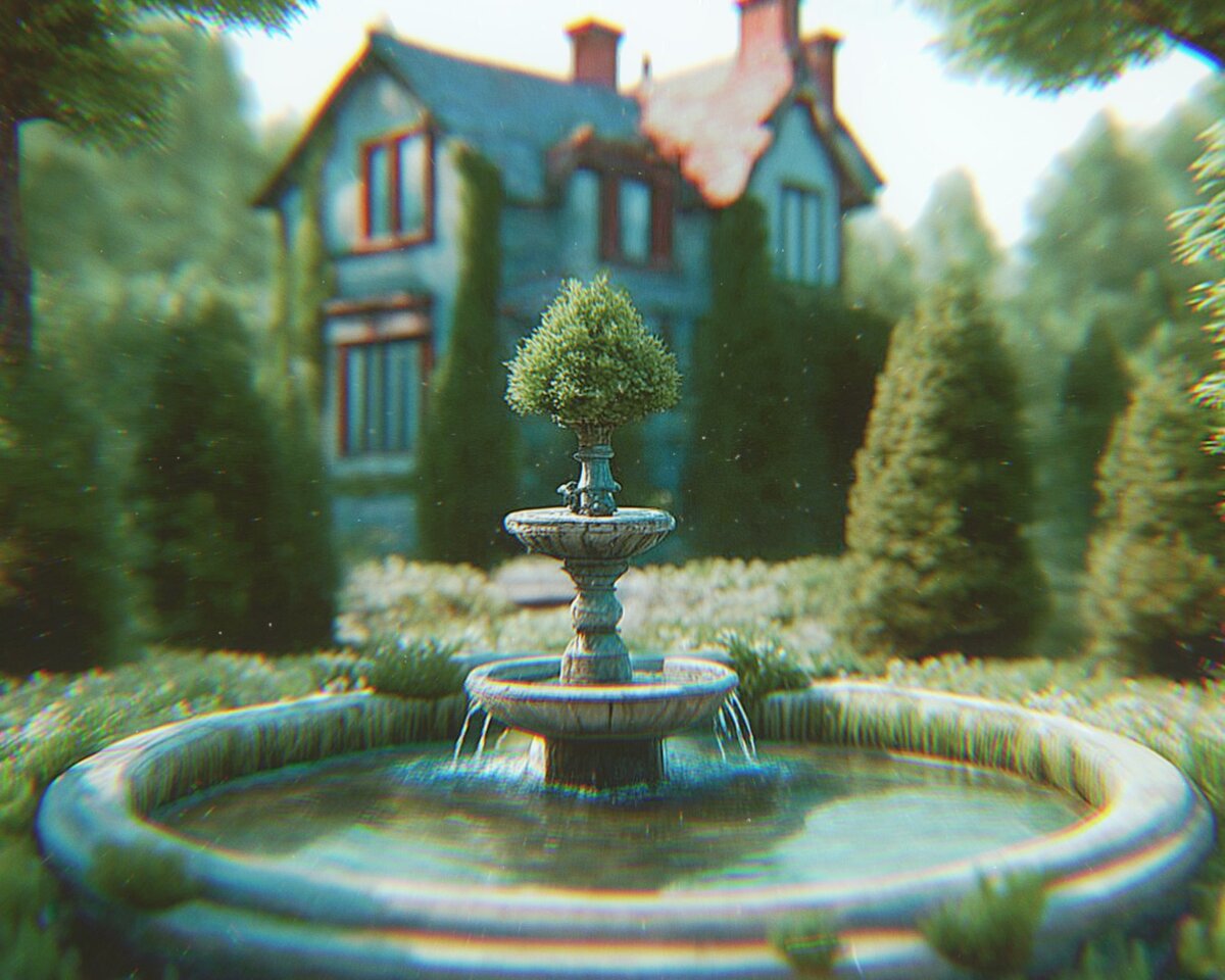 Нейросеть Кандинский