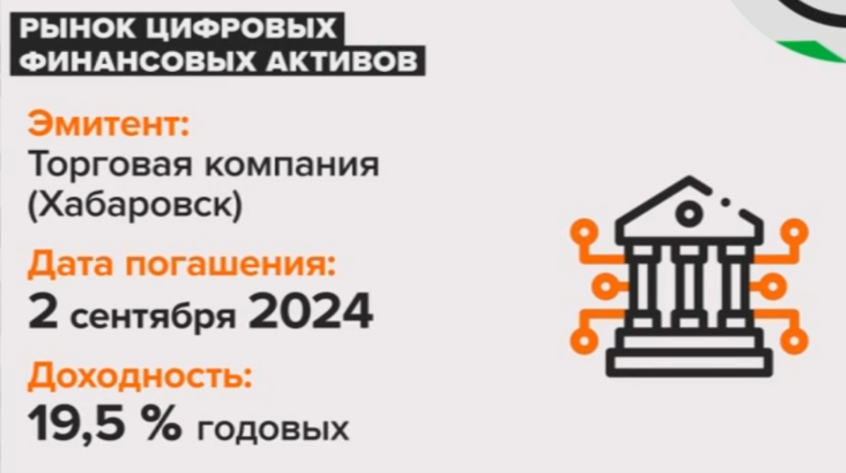 Инвесторам подложили «цифру».Выгодно ли покупать цифровые финансовые активы?  | Деньги 24 | Дзен