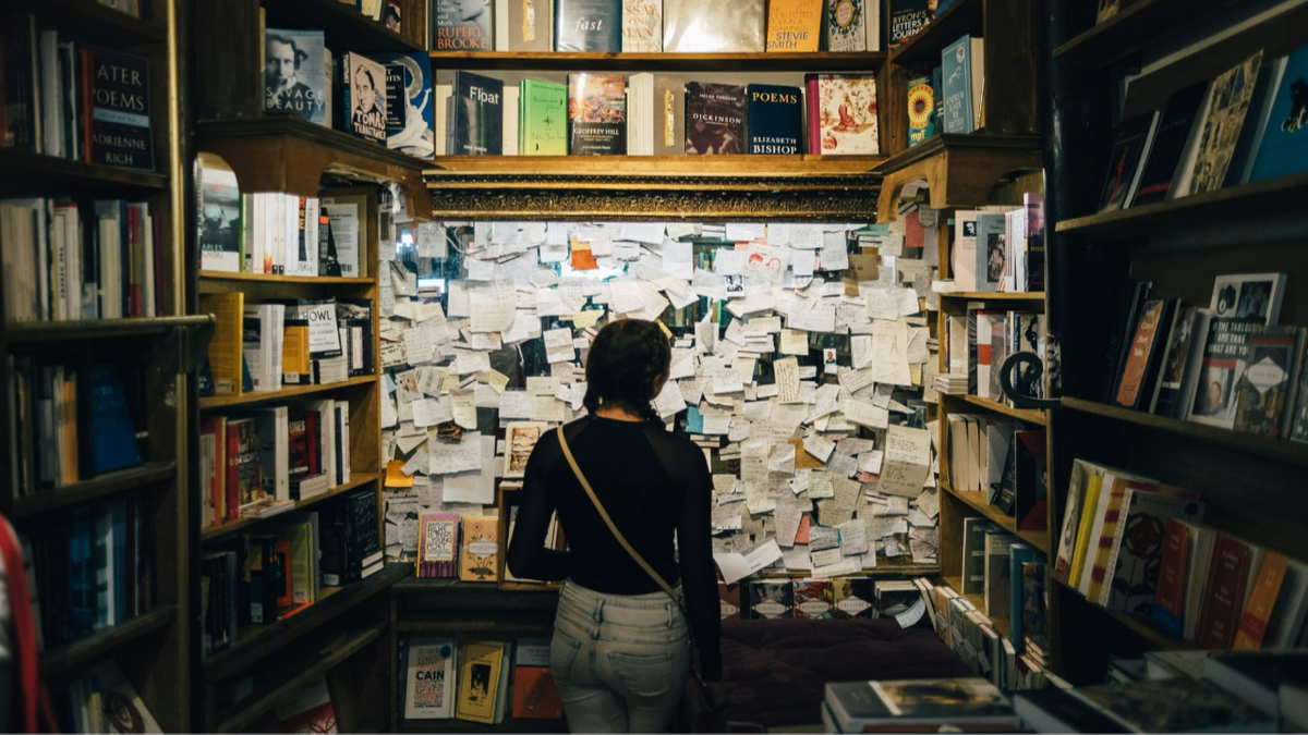 Фото: Brandon Lopez, Unsplash