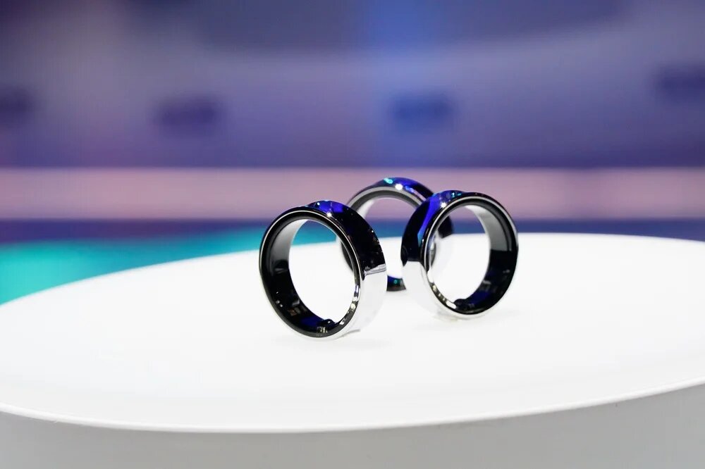 Galaxy ring 2024