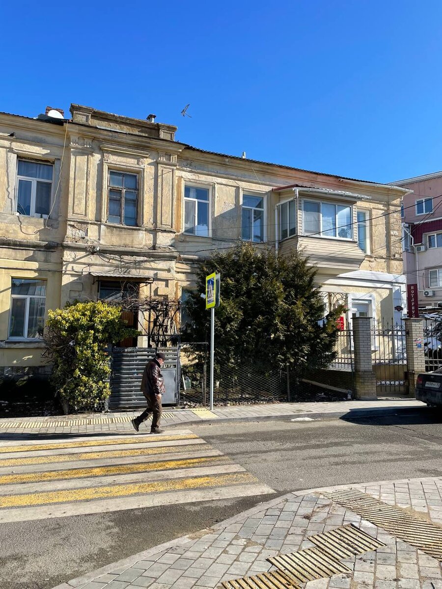 ул. Большевистская