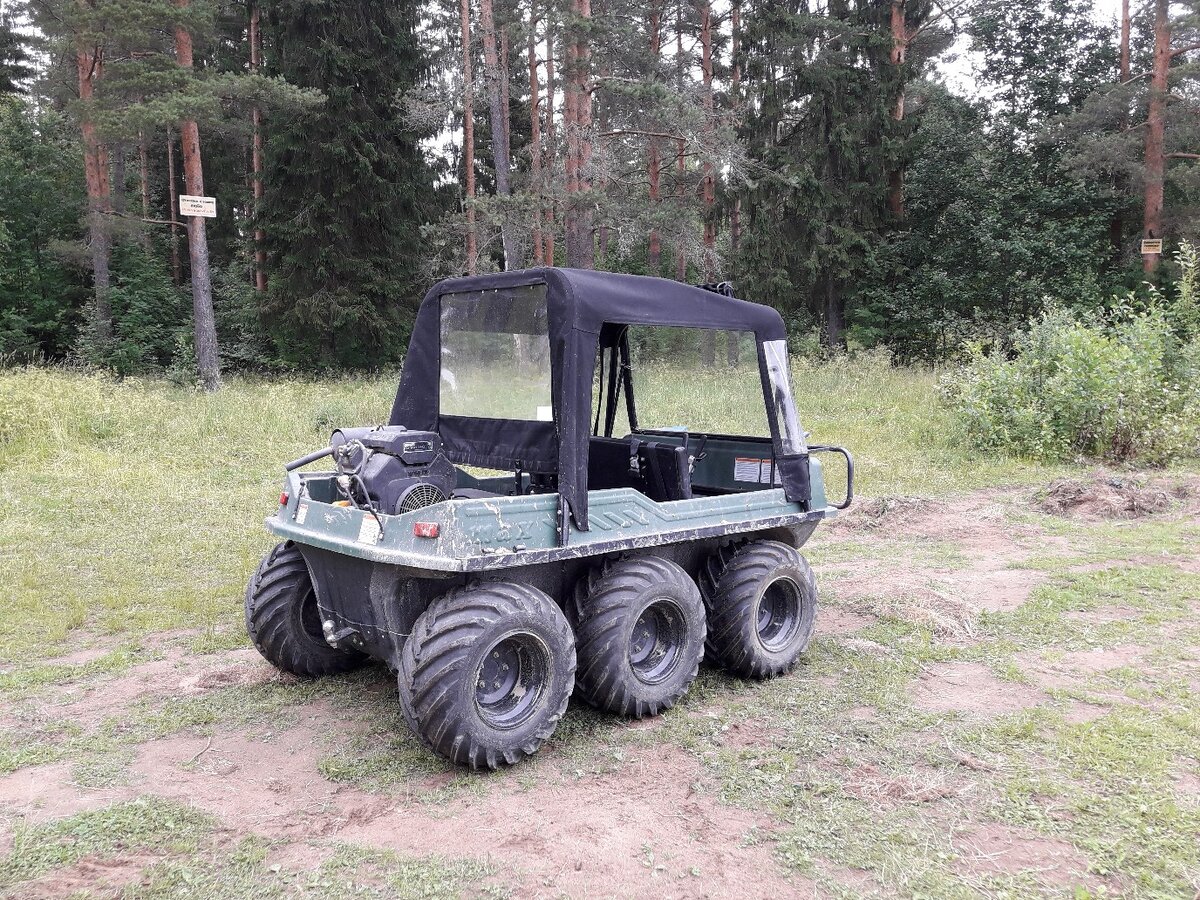 Без крышки и номера - грустно