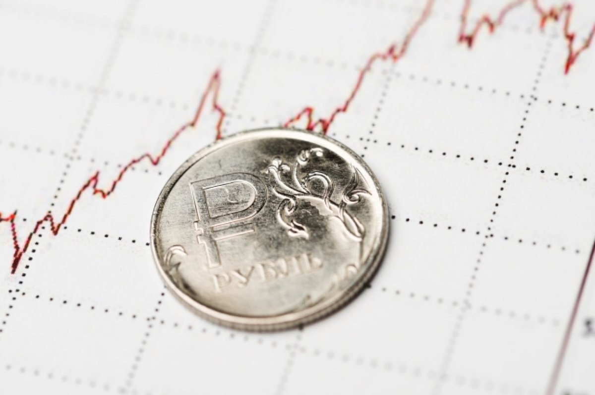    В Карелии продолжила снижаться годовая инфляция