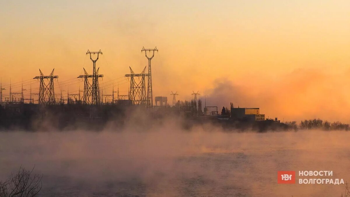     Две теплоэлектроцентрали отремонтируют в городе Волжском. На эти работы заложено 20,5 млн рублей.