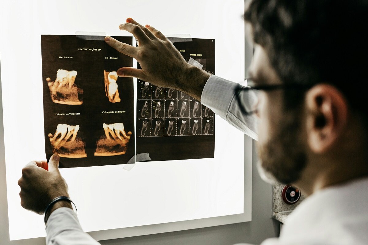 Они помогут пациентам сэкономить усилия и деньги.  Фото: Фото: unsplash.com