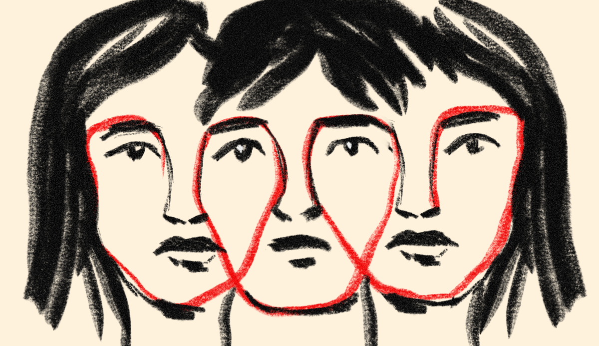 Иллюстрация Екатерины Ковалевской