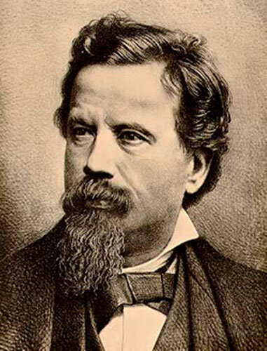 Амилькаре Понкьелли (1834 - 1886)