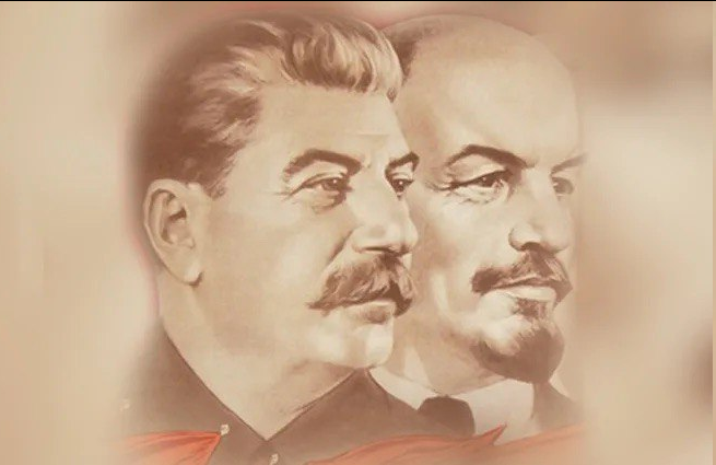 УРОКИ ПРО ИЛЬИЧА. ПОВТОРЕНИЕ МАТЬ УЧЕНИЯ