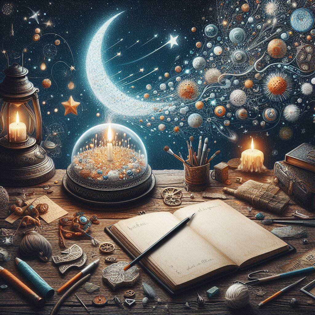 Загадывайте желания правильно!