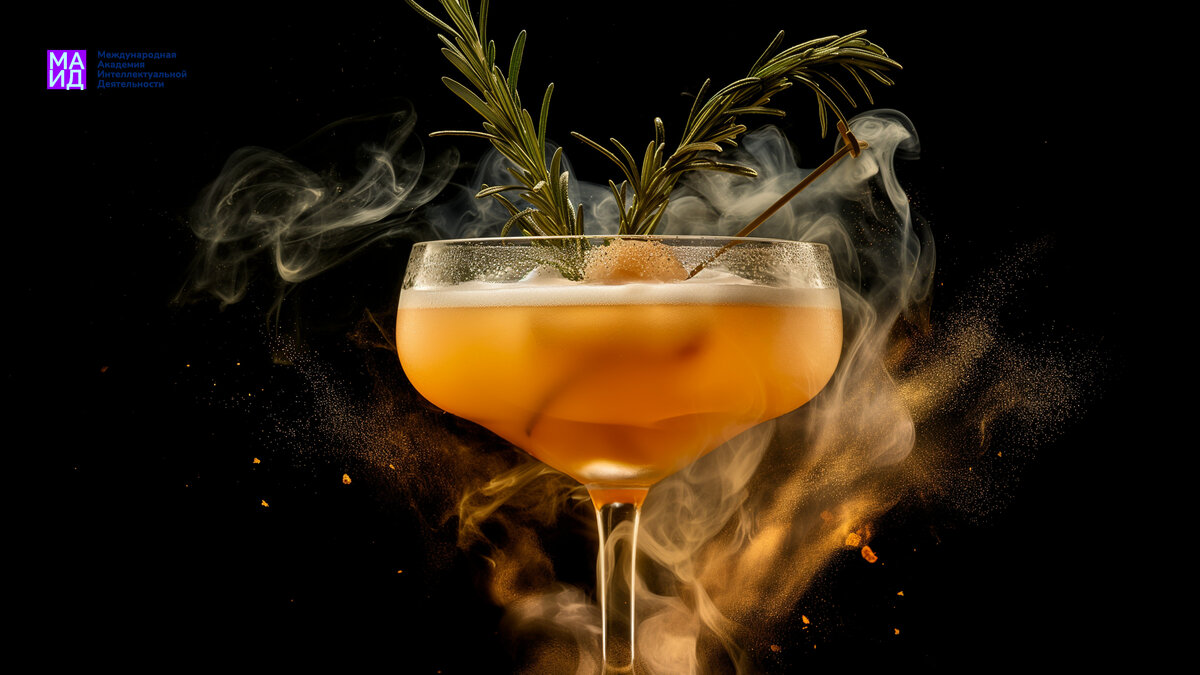 Нейросети в рекламе: Елена Пушкаренко представляет ТОП 5+ промптов для рекламы напитков