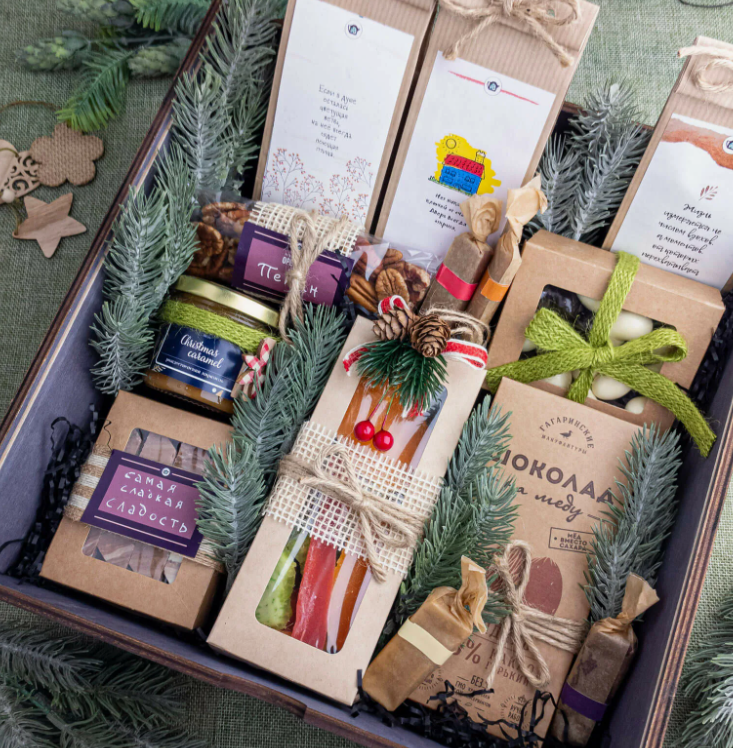 Готовые решения