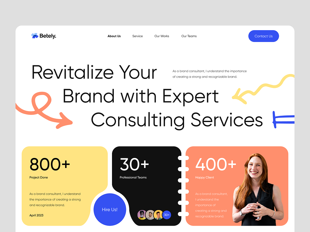 Habito Design for Habito
