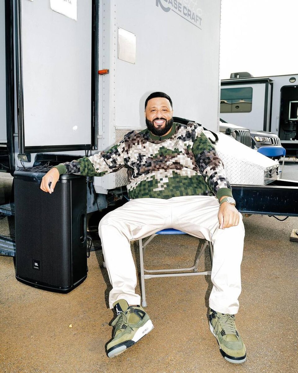 DJ Khaled 