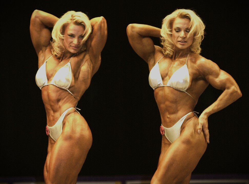 С самого начала своей карьеры Валентина Чепига столкнулась с множеством вызовов и препятствий. 